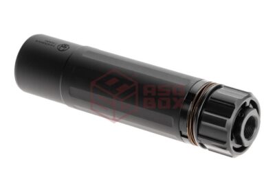 PTS Syndicate PTS Dead Air Sandman-K Mock Suppressor Black - obrazek 2