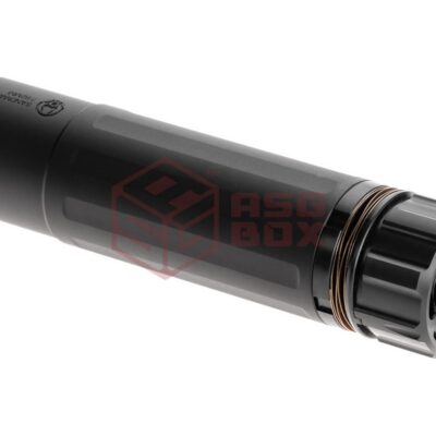 Alternative view of PTS Syndicate PTS Dead Air Sandman-K Mock Suppressor Black
