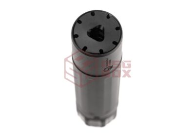 PTS Syndicate PTS Dead Air Sandman-K Mock Suppressor Black - obrazek 5