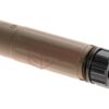 PTS Syndicate PTS Dead Air Sandman-K Mock Suppressor Dark Earth 12560230900 DA001490313 asgbox.pl