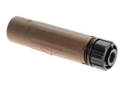PTS Syndicate PTS Dead Air Sandman-K Mock Suppressor Dark Earth - obrazek 2