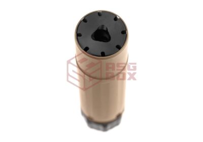 PTS Syndicate PTS Dead Air Sandman-K Mock Suppressor Dark Earth - obrazek 5