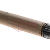 PTS Syndicate PTS Dead Air Sandman-S Mock Suppressor Dark Earth OD-TM-12560330900 DA002490313 asgbox.pl