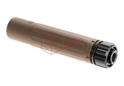 PTS Syndicate PTS Dead Air Sandman-S Mock Suppressor Dark Earth - obrazek 2