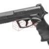 T4E TP50 Gen 2 .50 Cal CO2 13J Black OD-TM-12560406000 2.4066 asgbox.pl