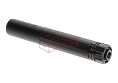 PTS Syndicate PTS Dead Air Sandman-L Mock Suppressor Black - obrazek 2
