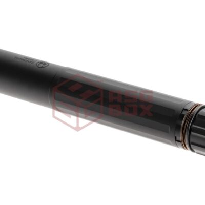 Alternative view of PTS Syndicate PTS Dead Air Sandman-L Mock Suppressor Black
