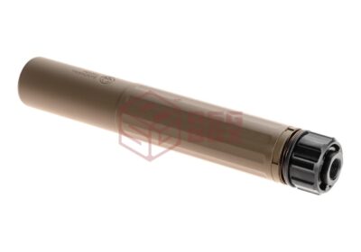 PTS Syndicate PTS Dead Air Sandman-L Mock Suppressor Dark Earth - obrazek 2