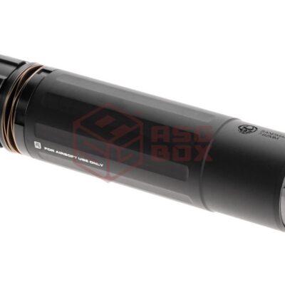 asgbox.pl - PTS Dead Air Sandman-K Mock Suppressor with Tracer PTS Syndicate