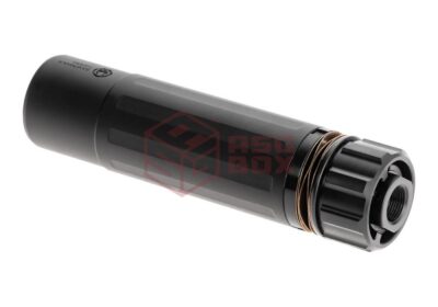 PTS Syndicate PTS Dead Air Sandman-K Mock Suppressor with Tracer Black - obrazek 2