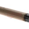 PTS Syndicate PTS Dead Air Sandman-S Mock Suppressor with Tracer Dark Earth OD-TM-12560730900 DA002490613 asgbox.pl