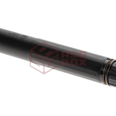 Alternative view of PTS Syndicate PTS Dead Air Sandman-L Mock Suppressor with Tracer Black