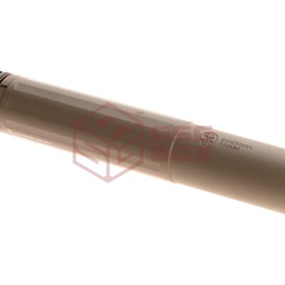 asgbox.pl - PTS Dead Air Sandman-L Mock Suppressor with Tracer PTS Syndicate