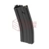 WE M4 / SCAR-L Open Bolt GBB 30rds Magazine V3 Black OD-TM-12561206000 355205 asgbox.pl