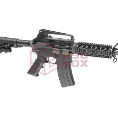 asgbox.pl - M4 RIS CQB GBR V3 WE