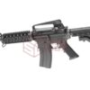 WE M4 RIS CQB GBR V3 Black OD-TM-12562106000 asgbox.pl