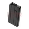 WE M16A1 / XM177 Open Bolt GBB Magazine V3 Black OD-TM-12562306000 asgbox.pl