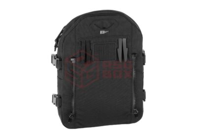 Templar's Gear Flat Pack H1 Small Black - obrazek 2