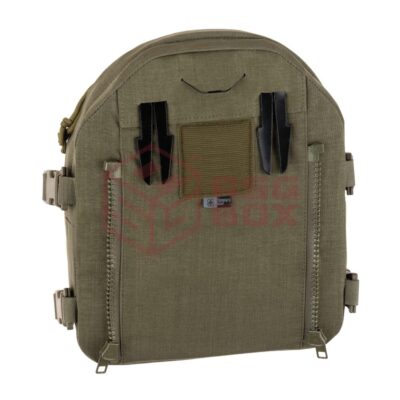 Alternative view of Templar's Gear Flat Pack H1 Small Ranger Green