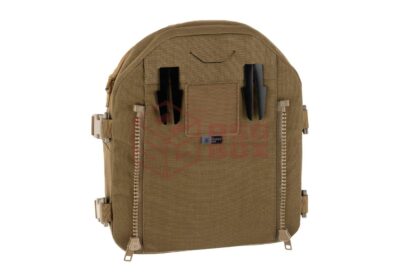 Templar's Gear Flat Pack H1 Small Coyote Brown - obrazek 2