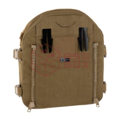 Alternative view of Templar's Gear Flat Pack H1 Small Coyote Brown