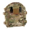 Templar's Gear Flat Pack H1 Small Multicam OD-TM-12563075100 TG-CPC-FLAT-H1-MC asgbox.pl