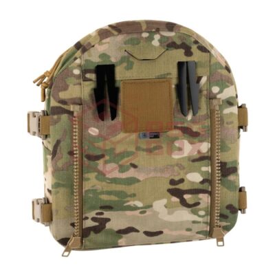 Alternative view of Templar's Gear Flat Pack H1 Small Multicam