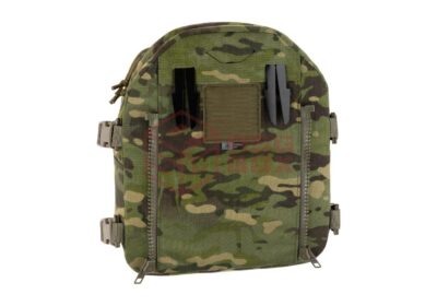 Templar's Gear Flat Pack H1 Small Multicam Tropic - obrazek 2