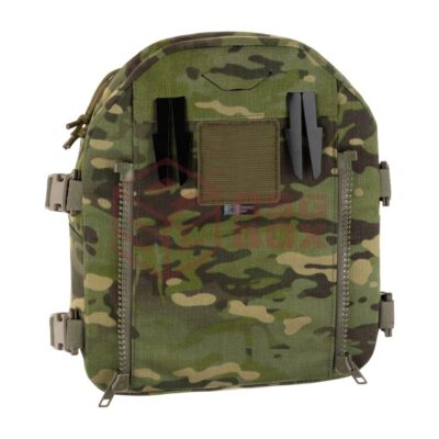 Alternative view of Templar's Gear Flat Pack H1 Small Multicam Tropic
