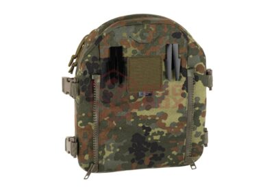 Templar's Gear Flat Pack H1 Small German 5-FTD Flecktarn - obrazek 2