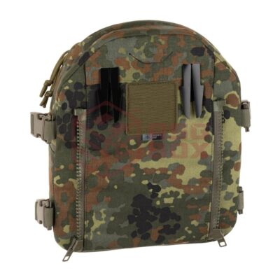 Alternative view of Templar's Gear Flat Pack H1 Small German 5-FTD Flecktarn