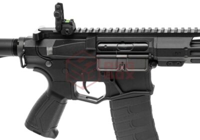 CM16 Batto Black - obrazek 3