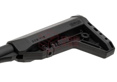 CM16 Batto Black - obrazek 4