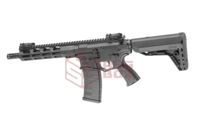 CM16 Batto 0.5J Black - obrazek 2