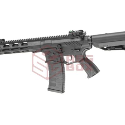 Alternative view of CM16 Batto 0.5J Black