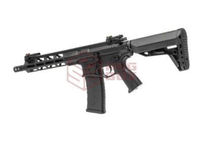 CM16 Batto S-AEG Black - obrazek 2
