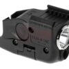 asgbox.pl - TLR-6 HL For Full-Sized Glock Pistols Gen 3/4/5 Green Laser Streamlight