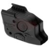 Streamlight TLR-6 HL For Full-Sized Glock Pistols Gen 3/4/5 Green Laser Black OD-TM-12563406000 69353 asgbox.pl