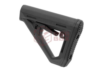 Magpul DT Carbine Stock Mil-Spec Black - obrazek 2