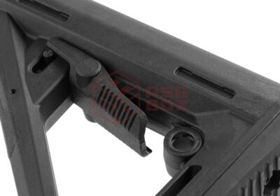 Magpul DT Carbine Stock Mil-Spec Black - obrazek 3