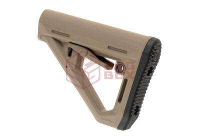 Magpul DT Carbine Stock Mil-Spec Dark Earth - obrazek 2