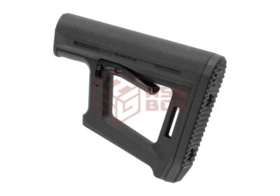 Magpul MOE PR Carbine Stock Mil-Spec Black - obrazek 2