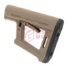 Magpul MOE PR Carbine Stock Mil-Spec Dark Earth OD-TM-12563930900 MAG1435-FDE asgbox.pl