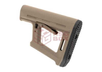 Magpul MOE PR Carbine Stock Mil-Spec Dark Earth - obrazek 2