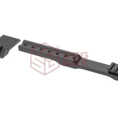asgbox.pl - Wraith Fixed Dovetail Long Mount 11mm Sightmark