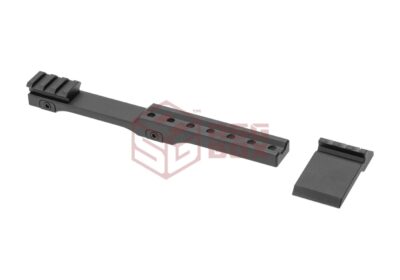 Sightmark Wraith Fixed Dovetail Long Mount 11mm - obrazek 2