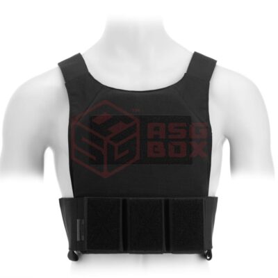 asgbox.pl - Covert Plate Carrier w/ TVMP Warrior