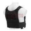 Warrior Covert Plate Carrier w/ TVMP Black OD-TM-12566306000 W-EO-CPC-TVMP-BLK asgbox.pl