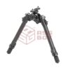 Leapers TBNR M-LOK 8.5-11.0 Inch Center Height Bipod Black OD-TM-12566506000 TLUBP01M asgbox.pl