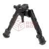 Leapers Recon 360 TL Picatinny 5.6-7.2 Inch Center Height Bipod Black OD-TM-12567106000 TL-BP02-B asgbox.pl